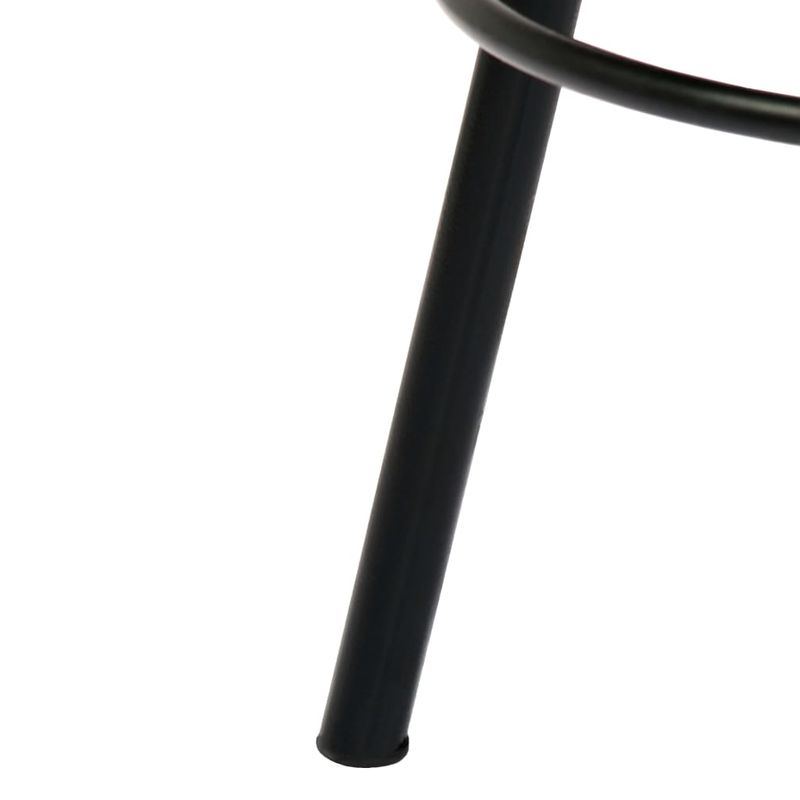 Casa si Gradina - Mobilier - Scaune si fotolii - Scaune - Scaune de bar, 2 buc., lemn masiv de mango - Infinity.ro