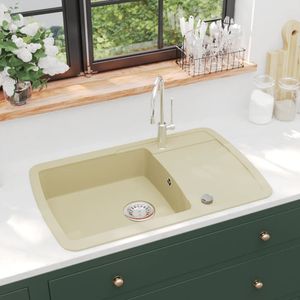Casa si Gradina - Sanitare - Chiuveta bucatarie si accesorii - Infinity.ro