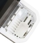 Electronice si Electrocasnice - Aparate frigorifice - Congelatoare - Aparat de facut cuburi de gheata, negru 1,4 L, 15 kg / 24 h - Infinity.ro