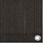 Sport si Outdoor - Camping - Accesorii corturi - Covor pentru cort, maro, 400x600 cm - Infinity.ro
