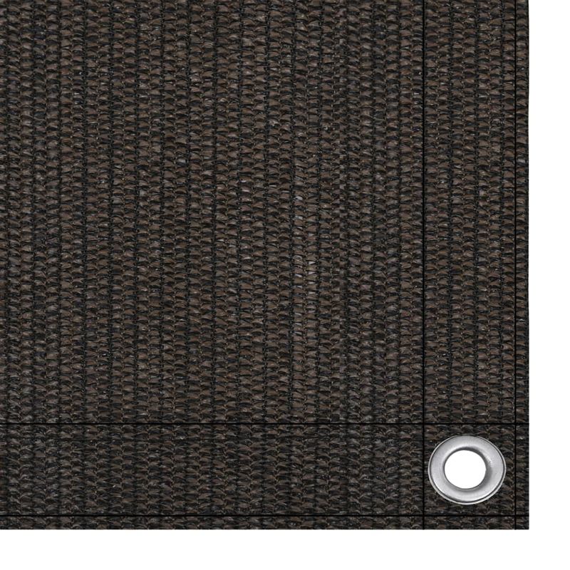 Sport si Outdoor - Camping - Accesorii corturi - Covor pentru cort, maro, 400x600 cm - Infinity.ro