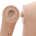 Casa si Gradina - Decoratiuni - DIY - Manechine plastic - Manechin feminin A, model femeie cu cap și față - Infinity.ro