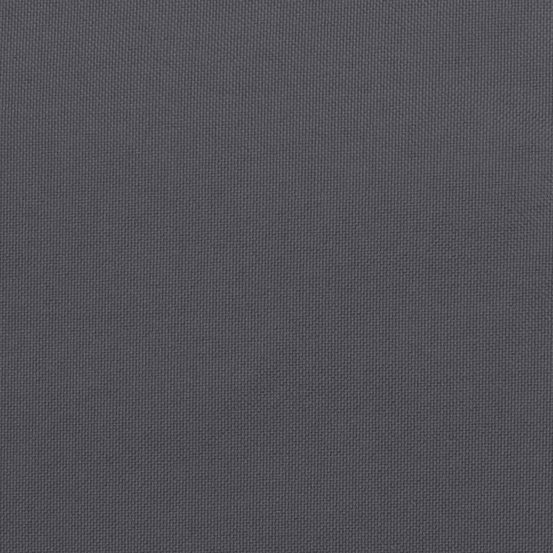 Casa si Gradina - Gradina si terasa - Mobilier exterior - Perne decorative exterior - Perna de paleti, antracit, 120x80x12 cm, textil - Infinity.ro