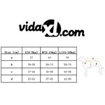 Petshop - Articole imbracaminte - Haine animale - Vesta de salvare caini, marime L, portocaliu - Infinity.ro