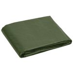 Casa si Gradina - Gradina si terasa - Umbrele si pavilioane - Pavilioane - Prelata 180 g/m², verde, 2x3 m, HDPE - Infinity.ro