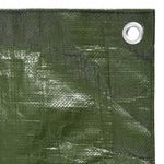 Casa si Gradina - Gradina si terasa - Umbrele si pavilioane - Pavilioane - Prelata 180 g/m², verde, 2x3 m, HDPE - Infinity.ro