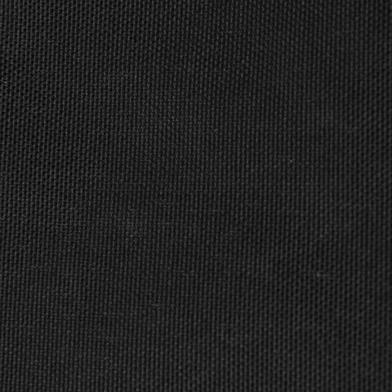 Casa si Gradina - Gradina si terasa - Umbrele si pavilioane - Umbrele - Parasolar din tesatura oxford, negru, 2x3 m, tesatura oxford, dreptunghiular - Infinity.ro