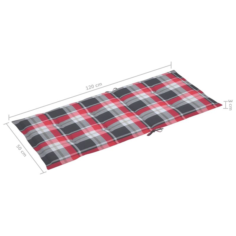 Casa si Gradina - Gradina si terasa - Mobilier exterior - Scaune si sezlonguri gradina - Scaune gradina rabatabile cu perne, 8 buc., gri, lemn acacia - Infinity.ro