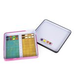 Jucarii, Copii si Bebe - Jucarii si jocuri - Jocuri si puzzle - Jocuri de societate - Joc magnetic - Mastermind - Infinity.ro