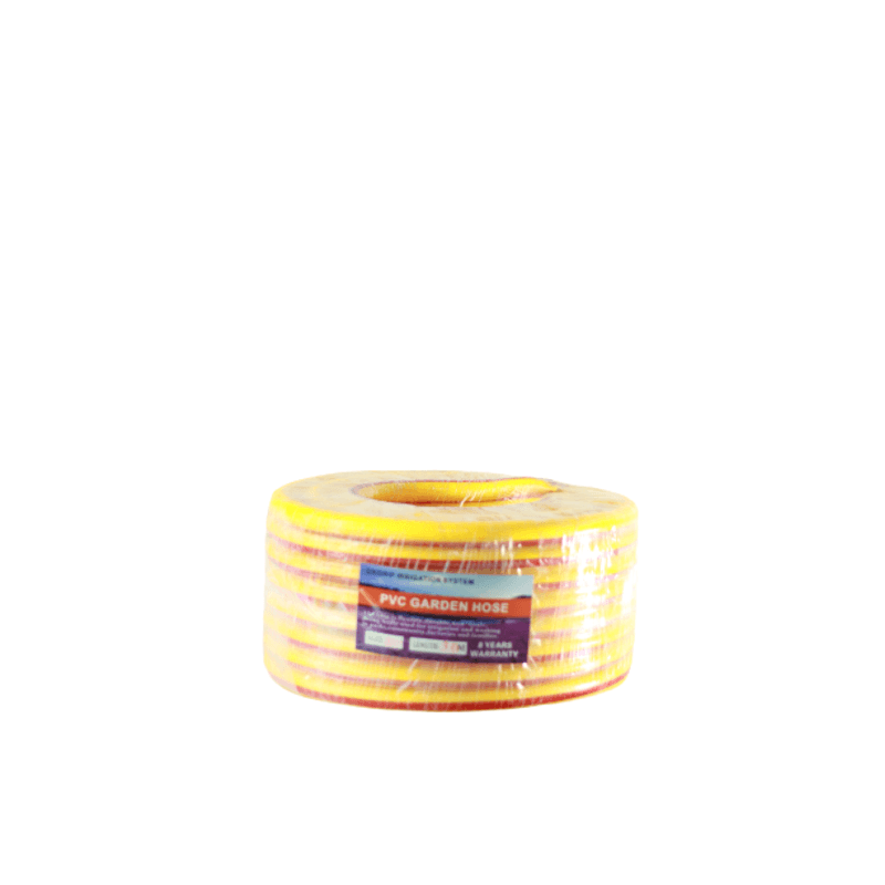 Casa si Gradina - Gradinarit si plante - Instalatii si accesorii pentru irigatii - Furtunuri de gradina si accesorii - Furtun pentru gradina cu 3 straturi Oxi Drip, 3/4", armat, 30 m lungime, protectie UV - Infinity.ro