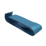 Carti si Birotica - Birotica - Articole ambalare - Funda cadou autoformare gigant 35cm bleu - Infinity.ro