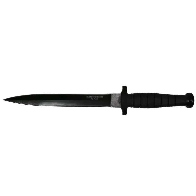 Casa si Gradina - Bucatarie si vesela - Vesela si tacamuri - Cutite si seturi de cutite - Set doua cutite de vanatoare, Tactical Knife, IdeallStore®, Otel inoxidabil, Teaca inclusa - Infinity.ro