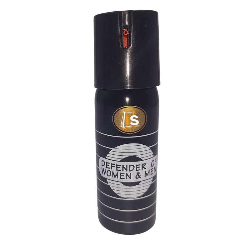 Sport si Outdoor - Sporturi de contact - Produse autoaparare - Set 3 bucati Spray cu piper, Neutral Defense, IdeallStore®, jet, auto-aparare, 60 ml, husa inclusa - Infinity.ro