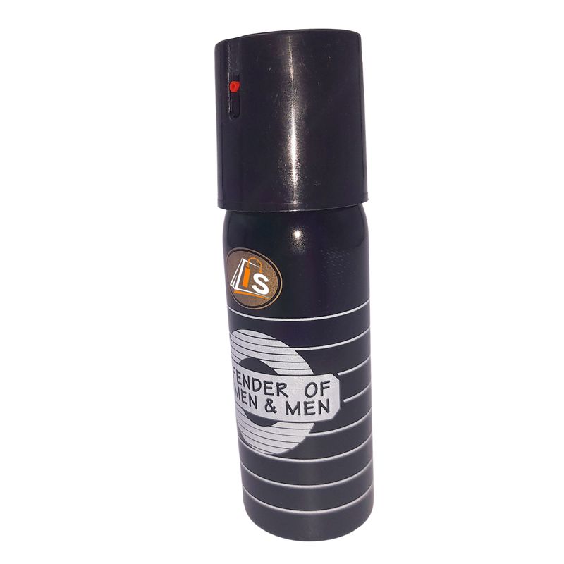 Sport si Outdoor - Sporturi de contact - Produse autoaparare - Set 3 bucati Spray cu piper, Neutral Defense, IdeallStore®, jet, auto-aparare, 60 ml, husa inclusa - Infinity.ro