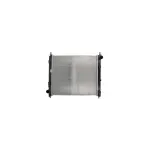 Auto si Moto - Piese auto si accesorii - Piese auto - Componente motor si accesorii - Radiator Apa Nissan Juke F15 Denso Drm46044 - Infinity.ro