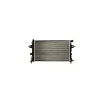 Auto si Moto - Piese auto si accesorii - Piese auto - Componente motor si accesorii - Radiator Apa Opel Astra H Combi L35 Denso Drm20101 - Infinity.ro