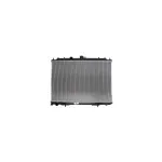 Auto si Moto - Piese auto si accesorii - Piese auto - Componente motor si accesorii - Radiator Apa Nissan X-Trail T30 Denso Drm46004 - Infinity.ro