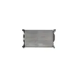 Auto si Moto - Piese auto si accesorii - Piese auto - Componente motor si accesorii - Radiator Apa Audi A4 Avant 8D5 B5 Denso Drm02033 - Infinity.ro