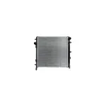 Auto si Moto - Piese auto si accesorii - Piese auto - Componente motor si accesorii - Radiator Apa Peugeot 207 Sw Wk Denso Drm21026 - Infinity.ro