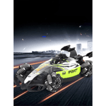 Jucarii, Copii si Bebe - Jucarii si jocuri - Vehicule si jucarii cu telecomanda - Masinute - Masinuta de Curse, Telecomanda/Senzori de gest, 34.5x17x9, Cascadorie RC drift 2, 4 GHz, 360 grade, Tractiune 4x4, - Infinity.ro