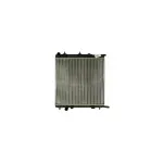 Auto si Moto - Piese auto si accesorii - Piese auto - Componente motor si accesorii - Radiator Apa Peugeot 207 Sw Wk Denso Drm07010 - Infinity.ro