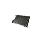 Auto si Moto - Piese auto si accesorii - Piese auto - Componente motor si accesorii - Radiator Apa Fiat Tipo 160 Denso Drm09131 - Infinity.ro