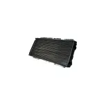 Auto si Moto - Piese auto si accesorii - Piese auto - Componente motor si accesorii - Radiator Apa Fiat Ducato Bus 244 Z Denso Drm09074 - Infinity.ro