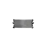Auto si Moto - Piese auto si accesorii - Piese auto - Componente motor si accesorii - Radiator Apa Fiat Ducato Platou Sasiu 250 290 Denso Drm21100 - Infinity.ro