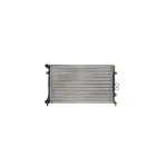 Auto si Moto - Piese auto si accesorii - Piese auto - Componente motor si accesorii - Radiator Apa Skoda Yeti 5L Denso Drm32018 - Infinity.ro