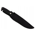 Sport si Outdoor - Camping - Cutite, bricege si accesorii - Cutite si bricege - Cutit tactic, IdeallStore®, Fox Knife, 34 cm, Otel inoxidabil - Infinity.ro