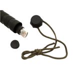 Sport si Outdoor - Camping - Cutite, bricege si accesorii - Cutite si bricege - Cutit militar, IdeallStore®, Rambo, 35 cm, Otel inoxidabil - Infinity.ro