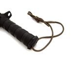 Sport si Outdoor - Camping - Cutite, bricege si accesorii - Cutite si bricege - Cutit militar, IdeallStore®, Rambo, 35 cm, Otel inoxidabil - Infinity.ro