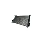 Auto si Moto - Piese auto si accesorii - Piese auto - Componente motor si accesorii - Radiator apa FORD MONDEO III combi BWY TYC 710-0047 - Infinity.ro