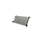Auto si Moto - Piese auto si accesorii - Piese auto - Componente motor si accesorii - Radiator apa FORD FIESTA IV JA JB DENSO DRM10042 - Infinity.ro