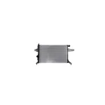 Auto si Moto - Piese auto si accesorii - Piese auto - Componente motor si accesorii - Radiator apa OPEL ASTRA G caroserie F70 TYC 725-0021 - Infinity.ro