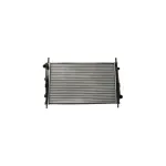Auto si Moto - Piese auto si accesorii - Piese auto - Componente motor si accesorii - Radiator Apa Ford Mondeo Ii Limuzina Bfp Denso Drm10070 - Infinity.ro