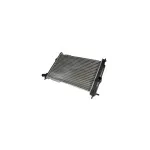 Auto si Moto - Piese auto si accesorii - Piese auto - Componente motor si accesorii - Radiator Apa Opel Astra F Hatchback 53 54 58 59 Denso Drm20010 - Infinity.ro
