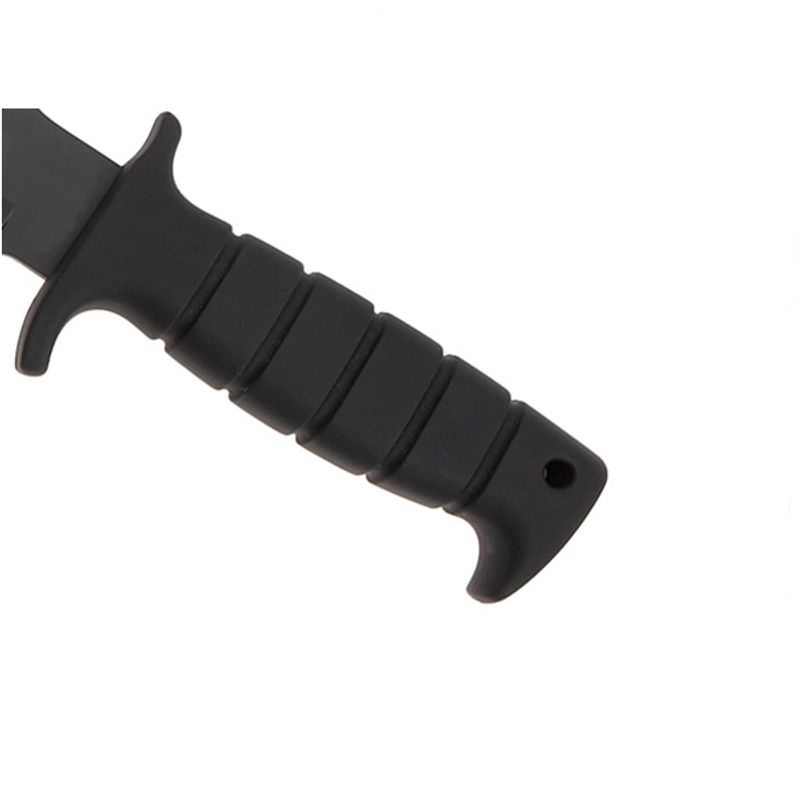 Sport si Outdoor - Camping - Cutite, bricege si accesorii - Cutite si bricege - Cutit tactic, IdeallStore®,  Wildsteer Wing, 29 cm, Negru - Infinity.ro