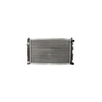 Auto si Moto - Piese auto si accesorii - Piese auto - Componente motor si accesorii - Radiator apa AUDI A4 Avant 8D5 B5 TYC 702-0009 - Infinity.ro
