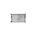 Auto si Moto - Piese auto si accesorii - Piese auto - Componente motor si accesorii - Radiator apa AUDI A4 Avant 8E5 B6 TYC 702-0014 - Infinity.ro