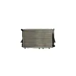 Auto si Moto - Piese auto si accesorii - Piese auto - Componente motor si accesorii - Radiator apa AUDI A6 Avant 4A C4 TYC 702-0028 - Infinity.ro