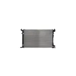 Auto si Moto - Piese auto si accesorii - Piese auto - Componente motor si accesorii - Radiator apa AUDI A6 Avant 4G5 C7 4GD TYC 702-0037 - Infinity.ro