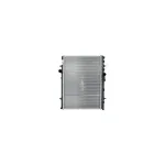 Auto si Moto - Piese auto si accesorii - Piese auto - Componente motor si accesorii - Radiator Apa Peugeot 206 Hatchback 2A C Denso Drm21021 - Infinity.ro