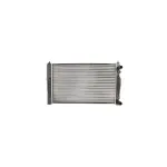 Auto si Moto - Piese auto si accesorii - Piese auto - Componente motor si accesorii - Radiator apa AUDI A4 Avant 8D5 B5 TYC 702-0011 - Infinity.ro