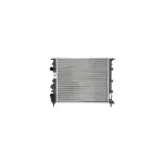 Auto si Moto - Piese auto si accesorii - Piese auto - Componente motor si accesorii - Radiator Apa Renault Megane I Coach Da0 1 Denso Drm23008 - Infinity.ro