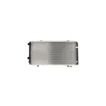 Auto si Moto - Piese auto si accesorii - Piese auto - Componente motor si accesorii - Radiator Apa Peugeot Boxer Platou Sasiu Denso Drm09076 - Infinity.ro