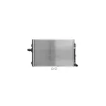 Auto si Moto - Piese auto si accesorii - Piese auto - Componente motor si accesorii - Radiator Apa Vw Caddy Iii Combi 2Kb 2Kj 2Cb 2Cj Denso Drm32017 - Infinity.ro