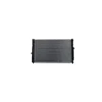 Auto si Moto - Piese auto si accesorii - Piese auto - Componente motor si accesorii - Radiator Apa Vw Passat Variant 3A5 35I Denso Drm02030 - Infinity.ro