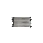 Auto si Moto - Piese auto si accesorii - Piese auto - Componente motor si accesorii - Radiator Apa Ford Escort Vi Limuzina Gal Denso Drm10024 - Infinity.ro