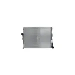 Auto si Moto - Piese auto si accesorii - Piese auto - Componente motor si accesorii - Radiator apa BMW 3 Compact E46 DENSO DRM05069 - Infinity.ro